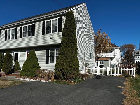Photo of 15 Atwood Ave #15, Norwood, MA 02062 (MLS # 73467546)