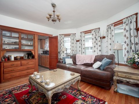 Photo of 55 Central St #2, Somerville, MA 02143 (MLS # 73535510)