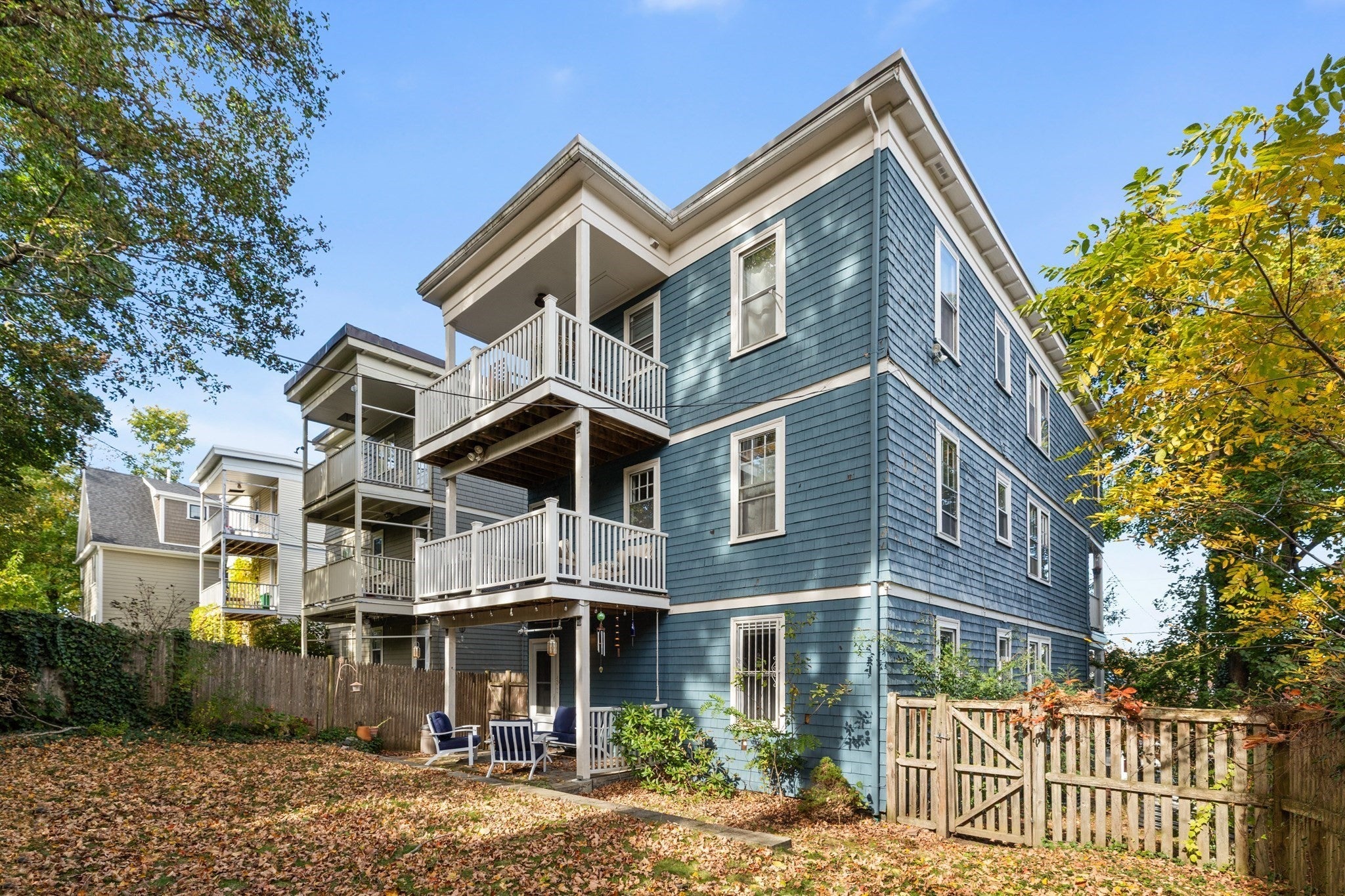 85 Jamaica St #1, Boston, MA, 85 Jamaica St #1, Boston, MA Photo #17