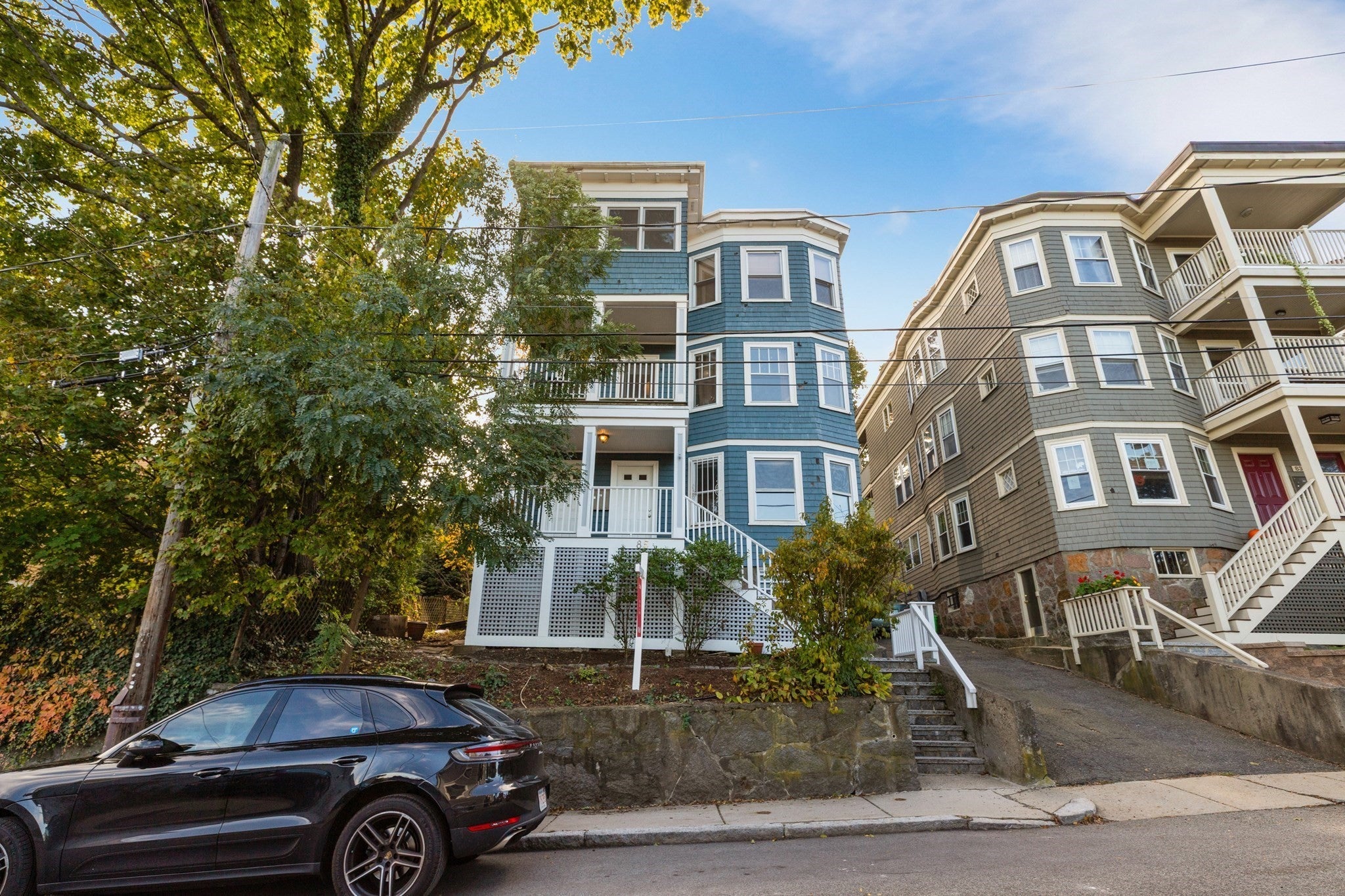 85 Jamaica St #1, Boston, MA, 85 Jamaica St #1, Boston, MA Photo #18