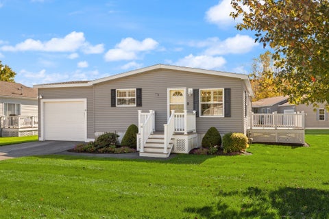 Photo of 16 Skyview Drive, Brockton, MA 02301 (MLS # 73591988)
