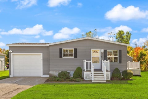 Photo of 16 Skyview Drive, Brockton, MA 02301 (MLS # 73591988)