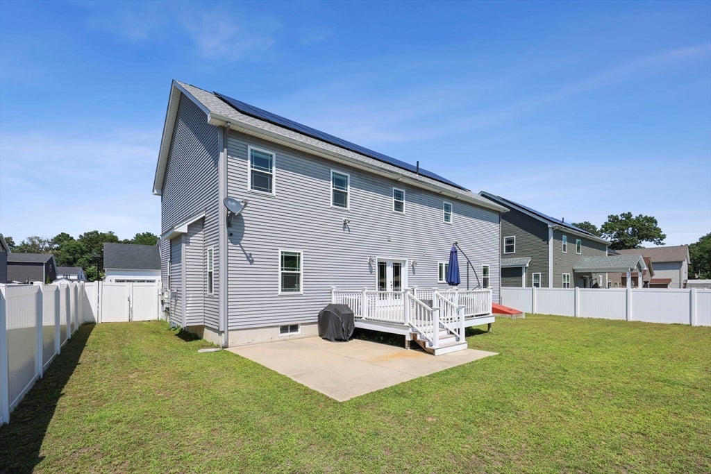 51 Elaine Cir