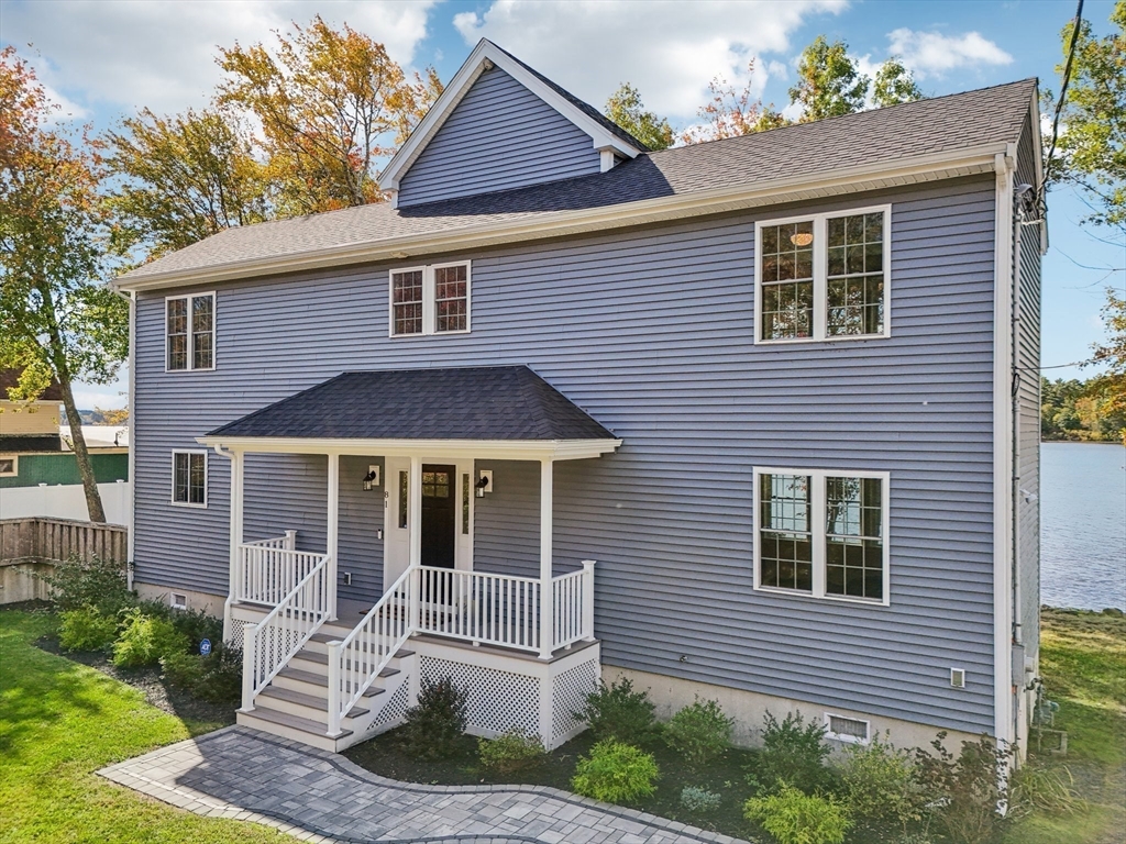 81 Ocean Ave