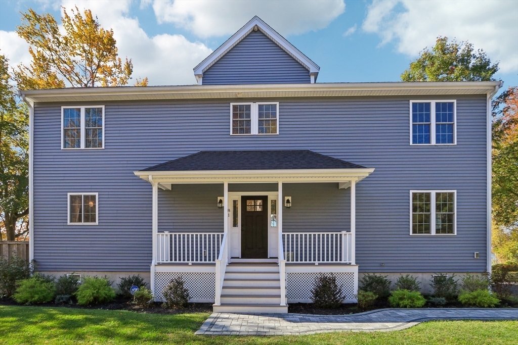 81 Ocean Ave