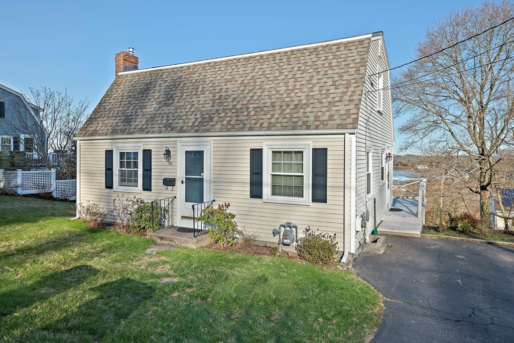 39 Great Hill Drive