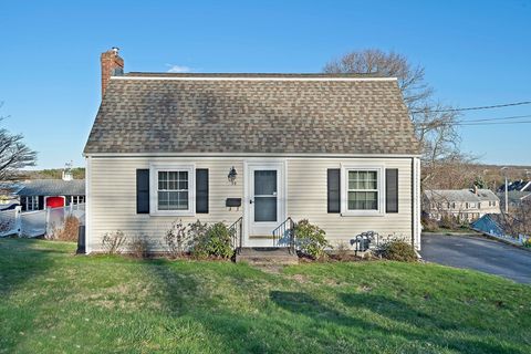 39 Great Hill Drive Weymouth MA 02191