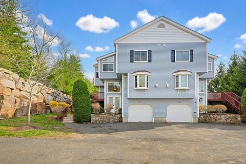 Photo of 291 America Blvd #291, Ashland, MA 01721 (MLS # 73502381)