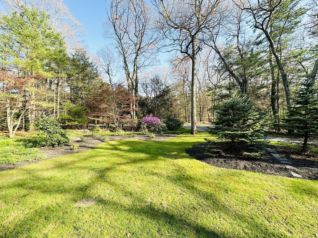 5 Crest Dr W