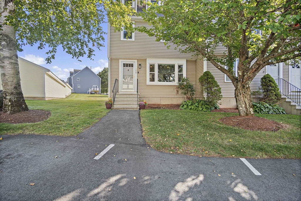 149 Merrimack Meadows Lane 149