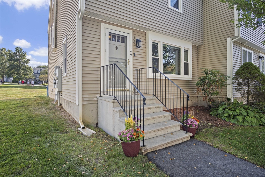 149 Merrimack Meadows Lane 149