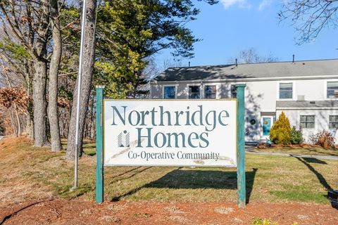 98 Northridge Rd 98 Beverly MA 01915