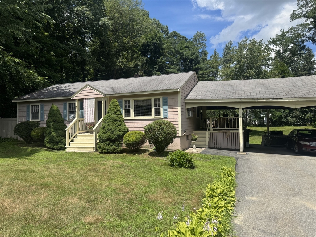 76 Andover Rd, Billerica, MA, 76 Andover Rd, Billerica, MA Photo #7