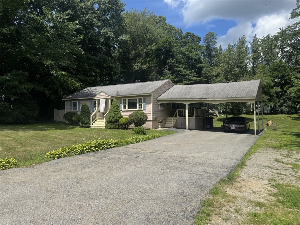 76 Andover Rd, Billerica, MA, 76 Andover Rd, Billerica, MA Photo #6