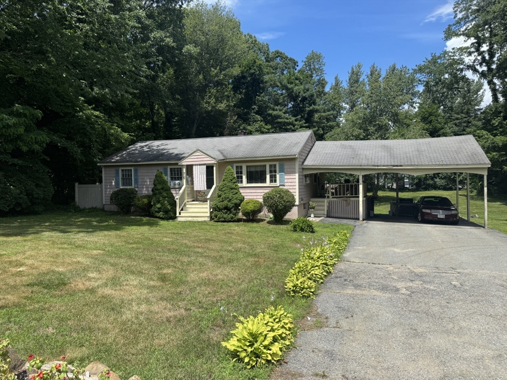 76 Andover Rd, Billerica, MA, 76 Andover Rd, Billerica, MA Photo #2