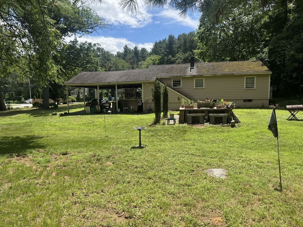 76 Andover Rd, Billerica, MA, 76 Andover Rd, Billerica, MA Photo #9