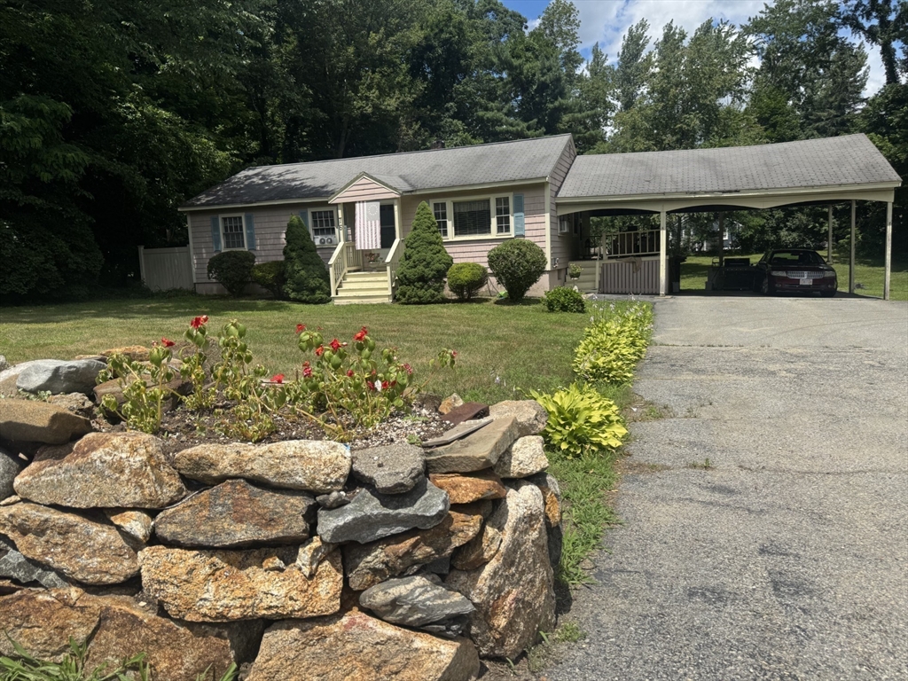 76 Andover Rd, Billerica, MA, 76 Andover Rd, Billerica, MA Photo #3
