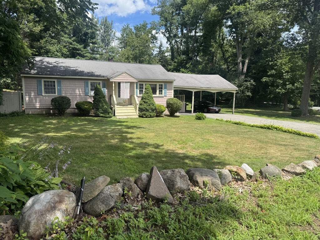 76 Andover Rd, Billerica, MA, 76 Andover Rd, Billerica, MA Photo #1