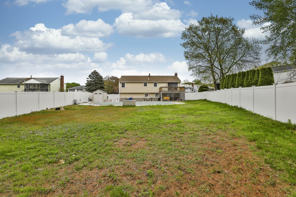 54 Walton Street, Wakefield, MA Photo #5