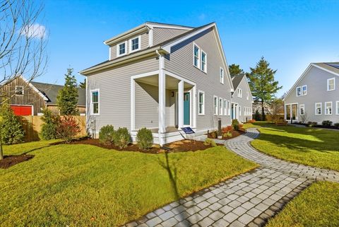 19 Ford Place 1 Scituate MA 02066