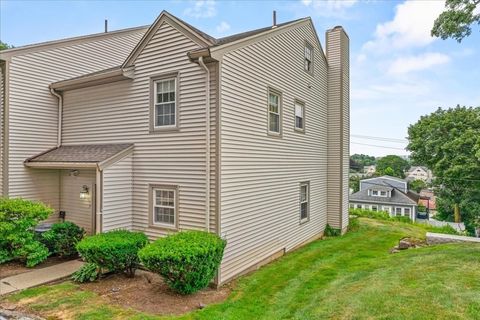 155 Kendrick Ave T7 Quincy MA 02169