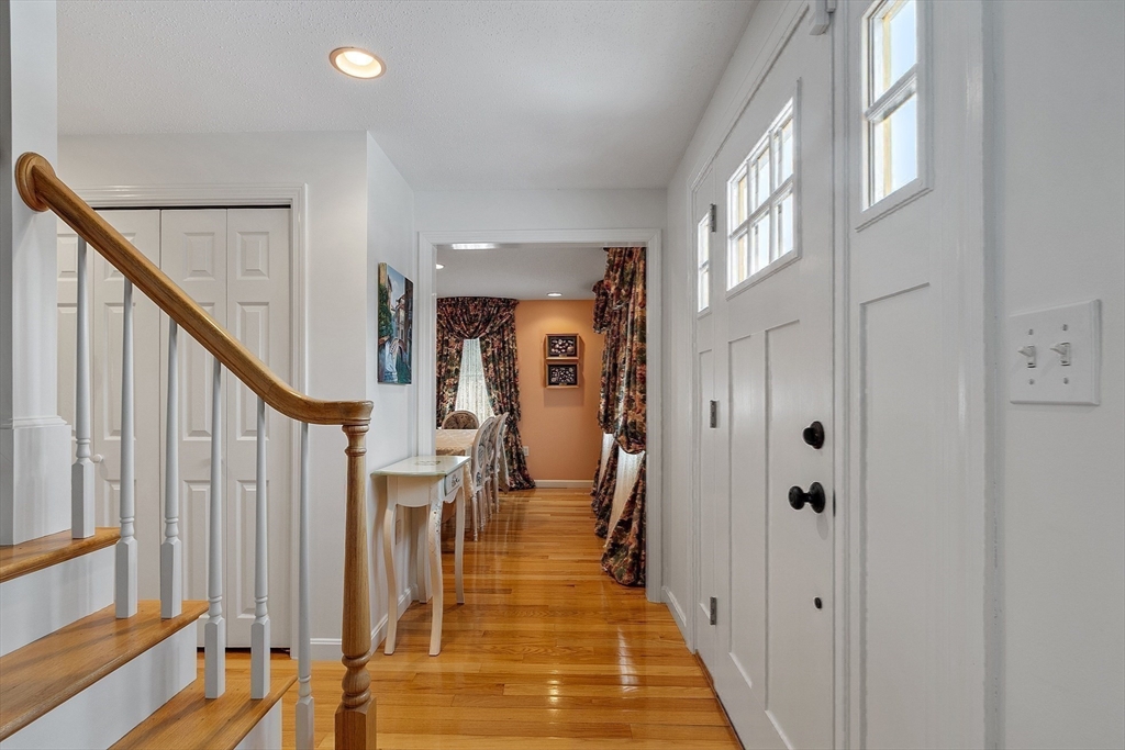 23 Blackberry Fields Road