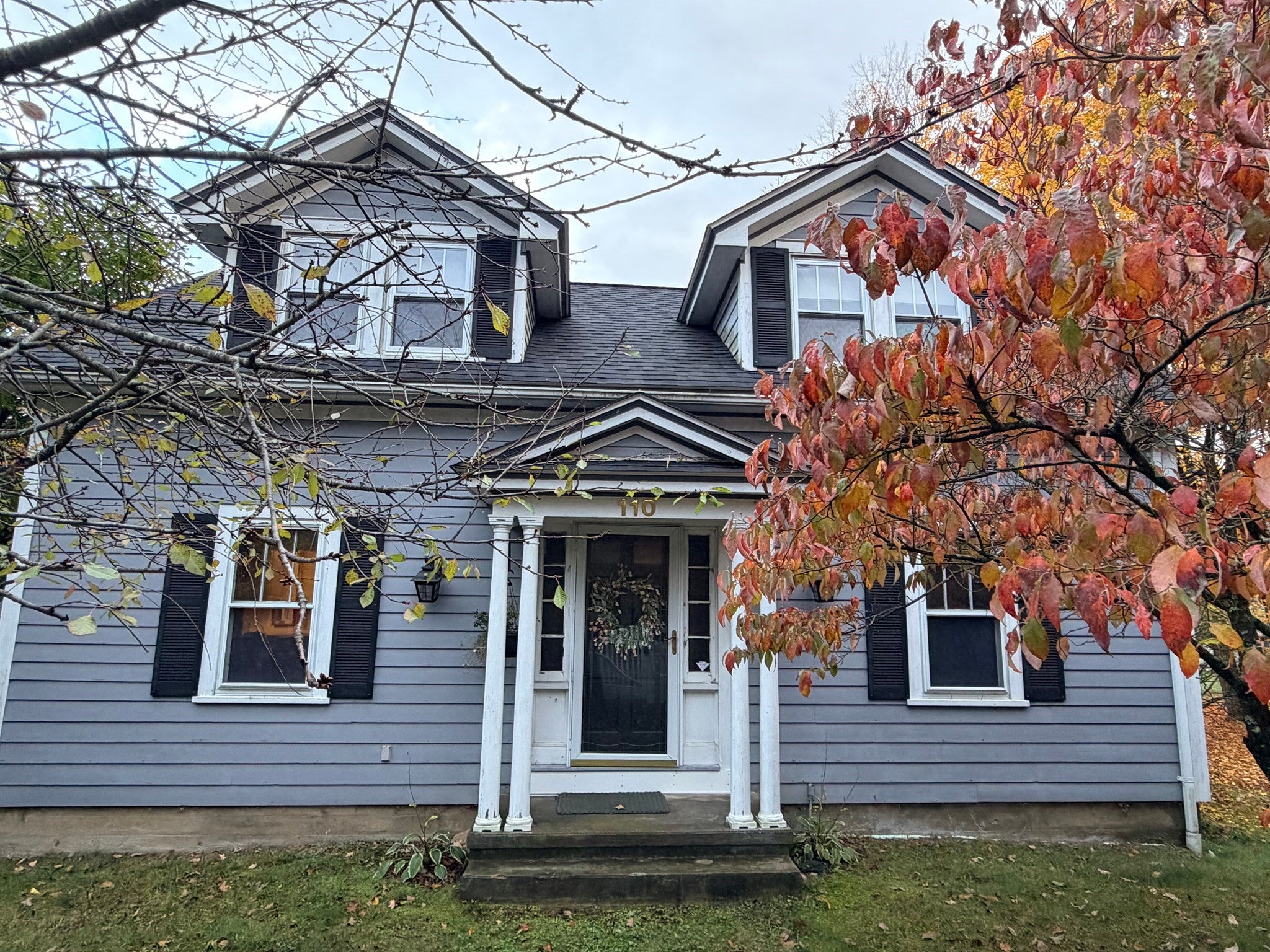 110 Pomeroy Meadow Rd, Southampton, MA Photo #1