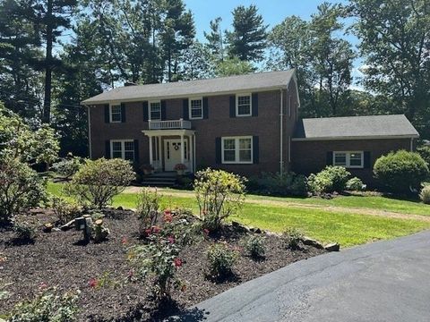 186 Pecunit Street Canton MA 02021