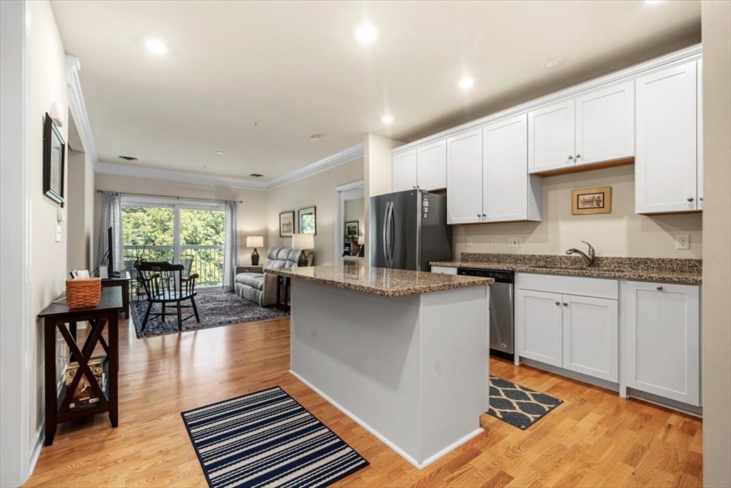 90 Trotter Road 309