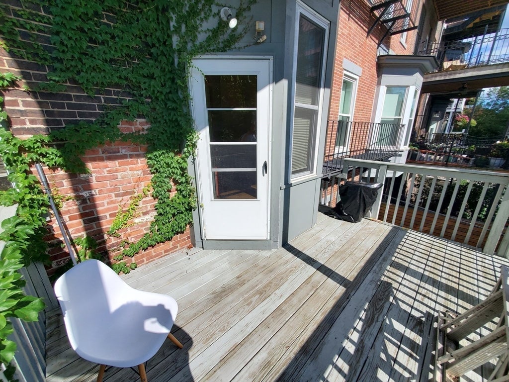 459 Massachusetts Ave #2, Boston, MA, 459 Massachusetts Ave #2, Boston, MA Photo #30