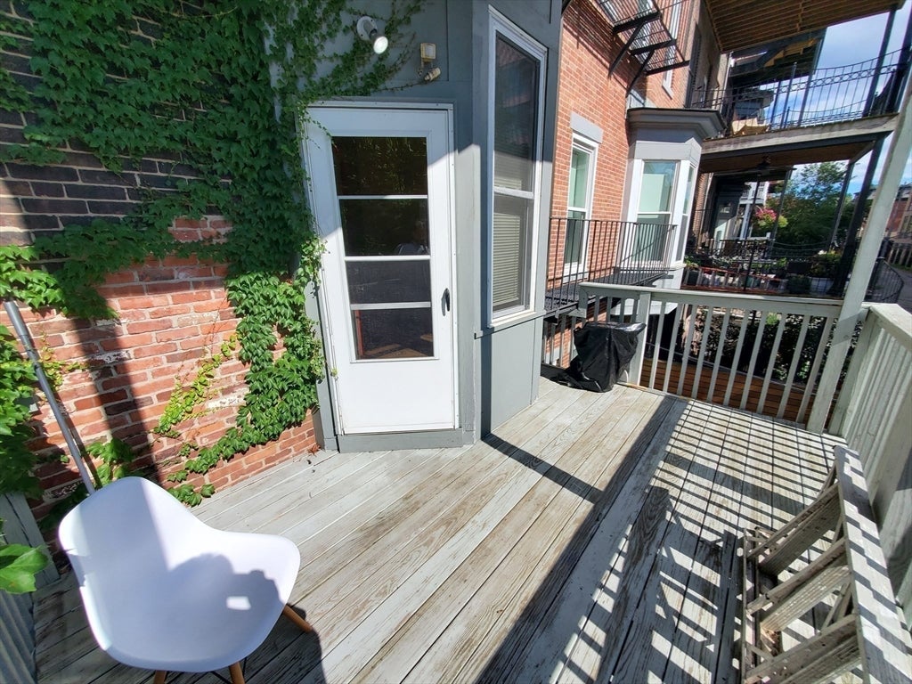459 Massachusetts Ave #2, Boston, MA, 459 Massachusetts Ave #2, Boston, MA Photo #31
