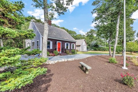 159 Old Chatham Rd Brewster MA 02631