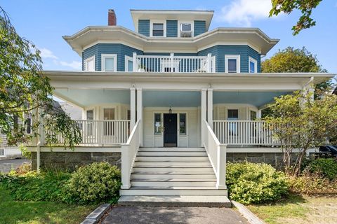 22 Summit Ave. 1 Salem MA 01970