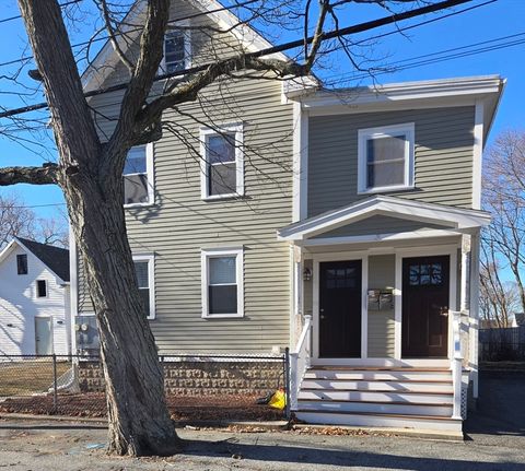 3 Pearl Street 2 Stoneham MA 02180