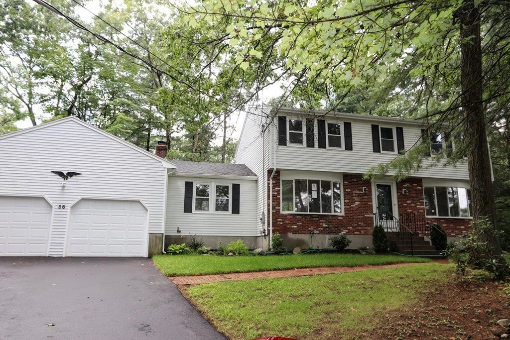 56 Overlook Drive West Dr, Framingham, MA, 56 Overlook Drive West Dr, Framingham, MA Photo #1