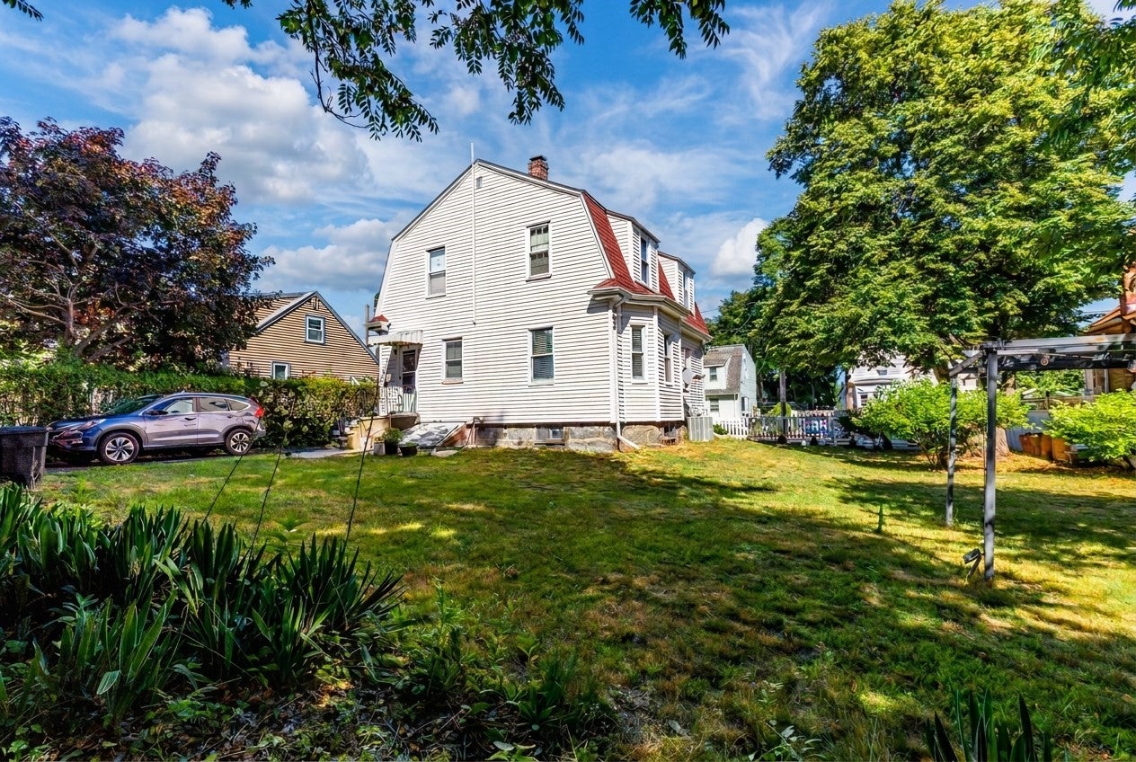 78 Arnold St