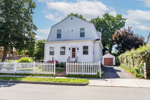 Photo of 78 Arnold St, Quincy, MA 02169 (MLS # 73587188)