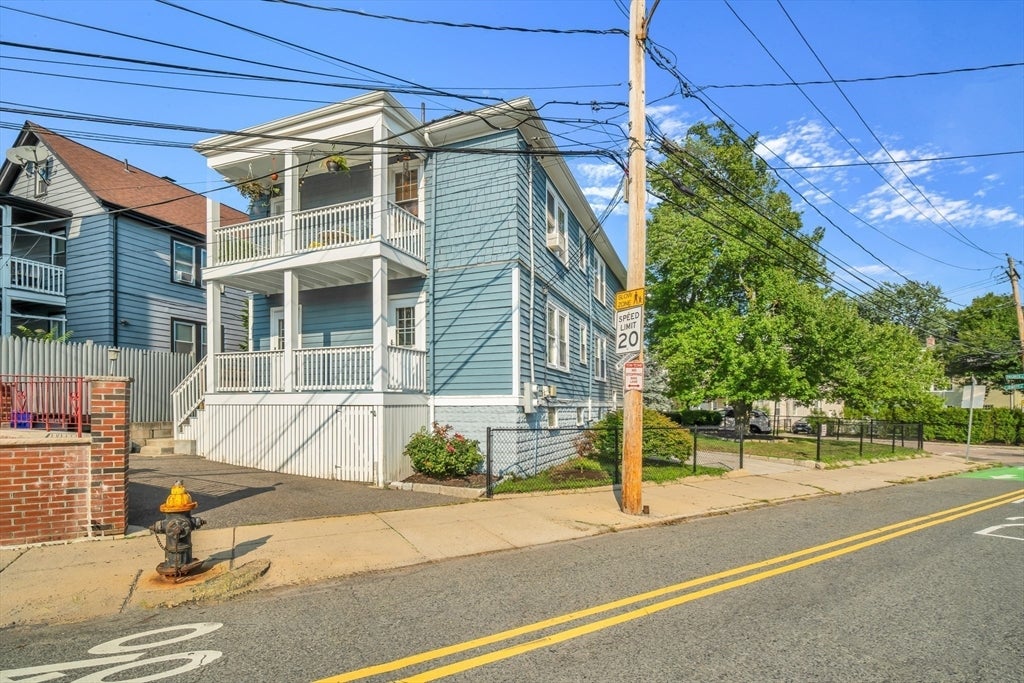 61-63 Philbrick St #2, Boston, MA, 61-63 Philbrick St #2, Boston, MA Photo #20