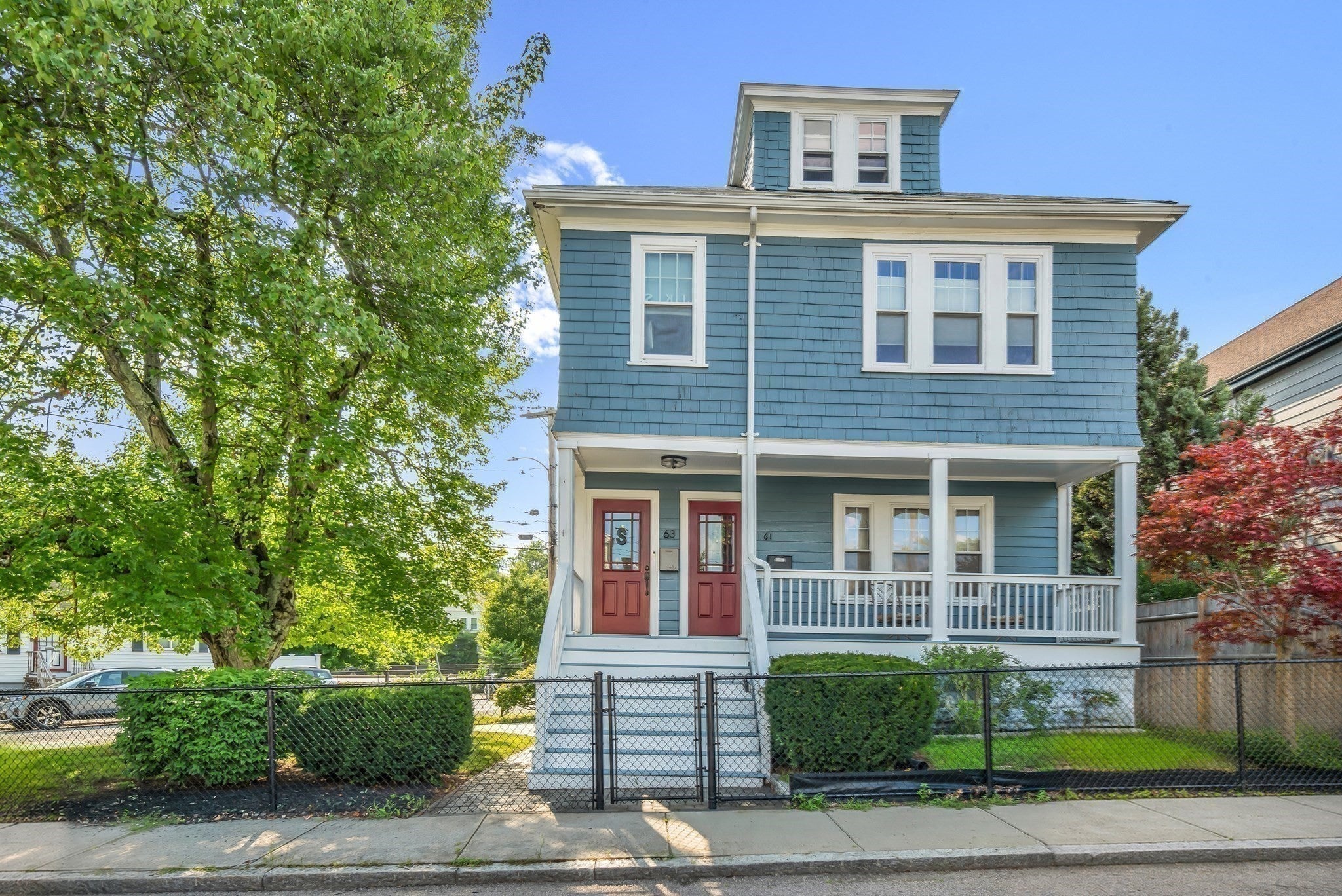 61-63 Philbrick Street #2, Boston, MA, 61-63 Philbrick Street #2, Boston, MA Photo #19
