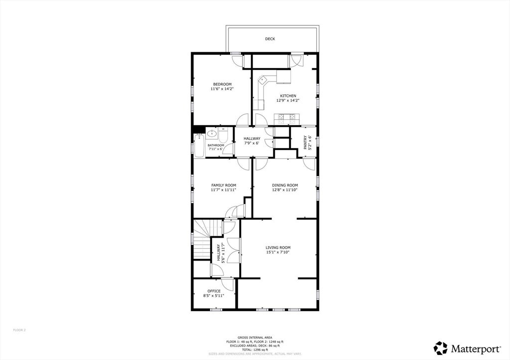 61-63 Philbrick St #2, Boston, MA, 61-63 Philbrick St #2, Boston, MA Photo #25