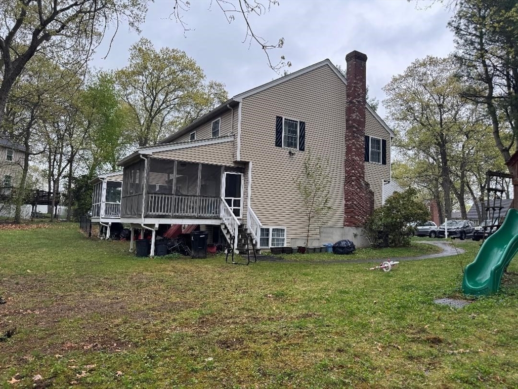19 Fairview Rd