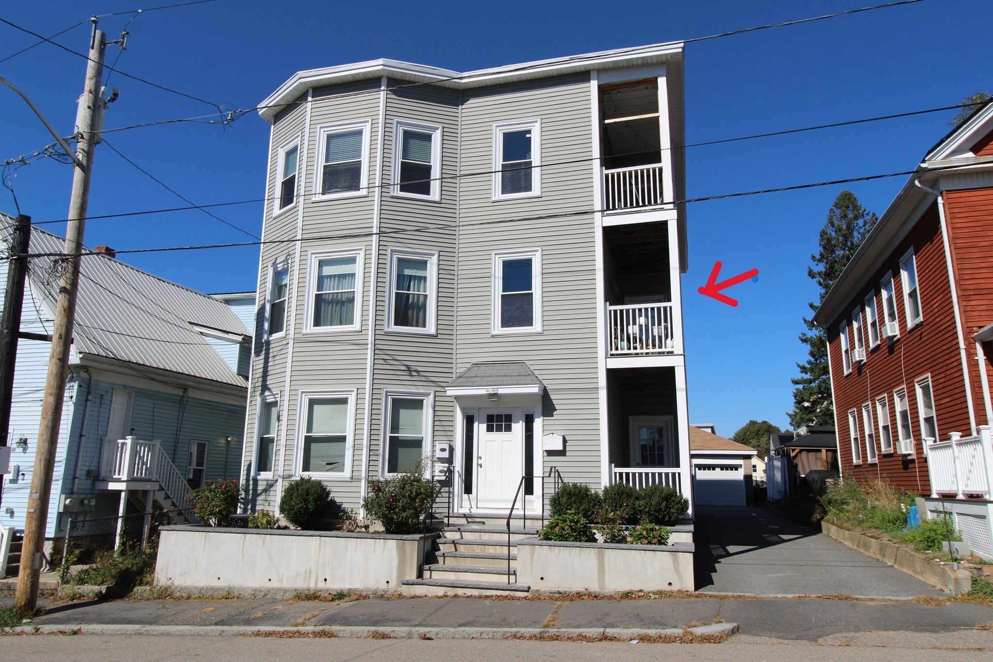 88 Ocean Avenue #2, Salem, MA Photo #1