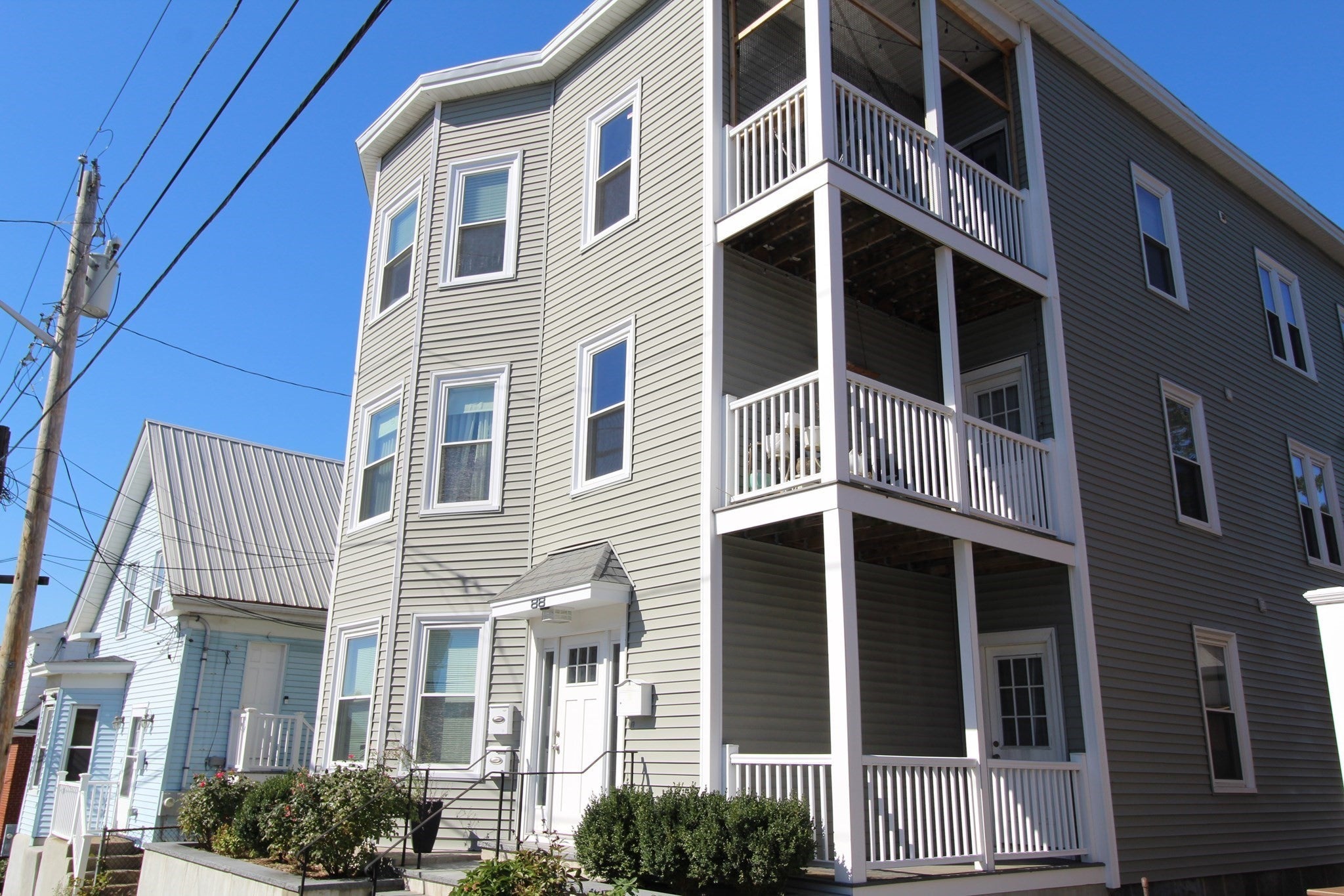 88 Ocean Avenue #2, Salem, MA Photo #2