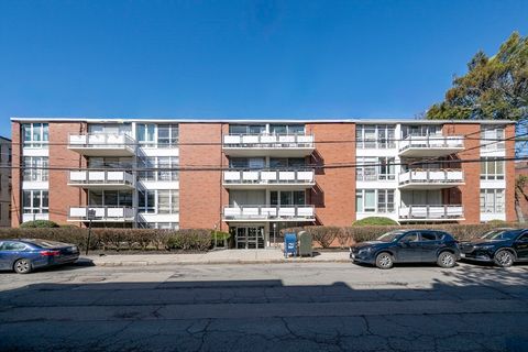 Photo of 50 Park St #38, Brookline, MA 02446 (MLS # 73489620)