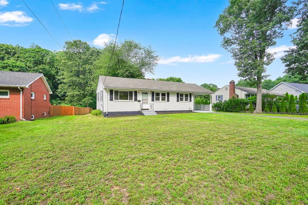 250 Old Lyman Rd