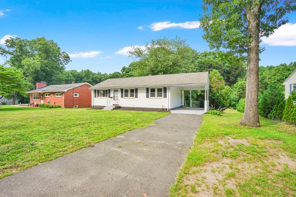 250 Old Lyman Rd