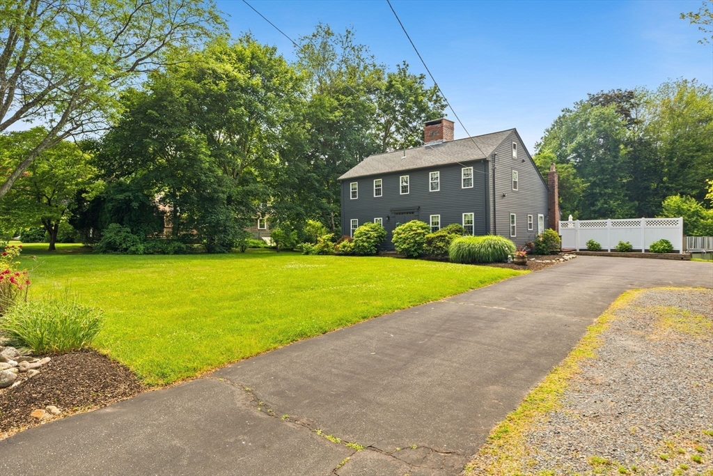 181 South Drive