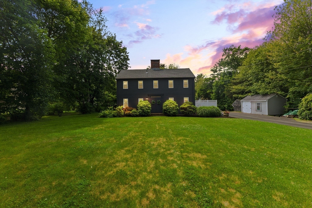 181 South Drive