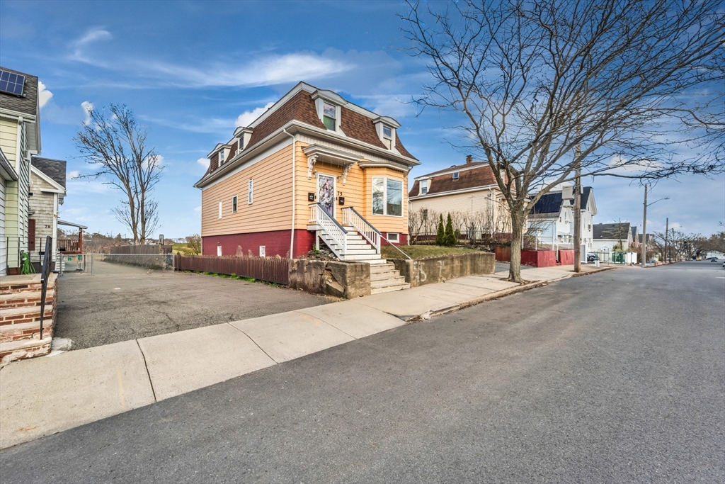 75 Sheridan St.