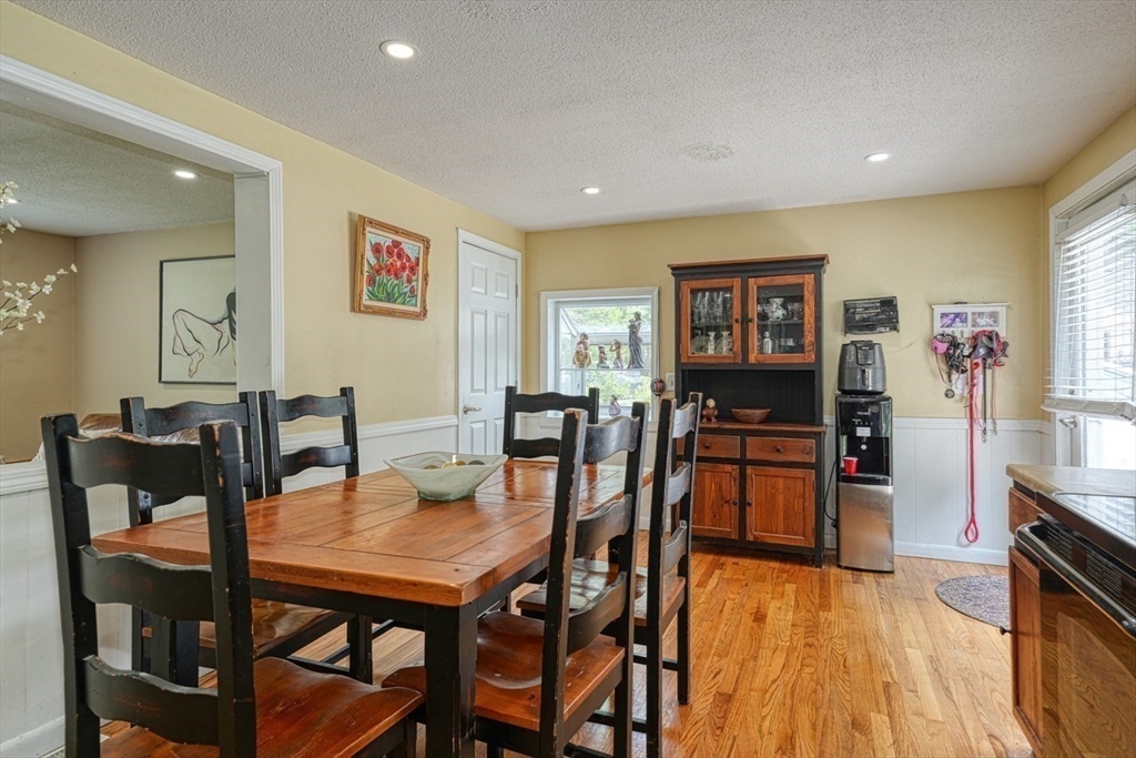 27 Wheelock Rd.